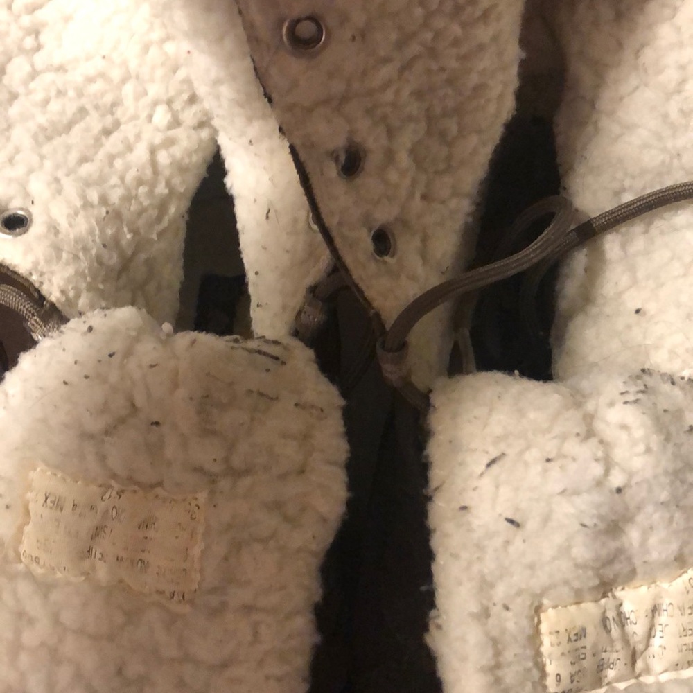 Ozark Trail Winter Lined kids Boots